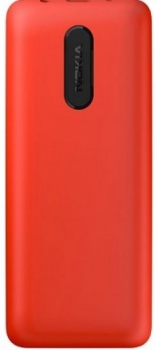Nokia 105 Red